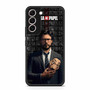 La Casa De Papel 3 Samsung Galaxy S22 | S22+ Case