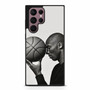 Kobe Brant Basketball Samsung Galaxy S22 Ultra Case