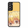 Kimetsu No Yaiba Zenitsu Samsung Galaxy S22 | S22+ Case