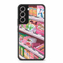Japan Life Mini Market Samsung Galaxy S22 | S22+ Case