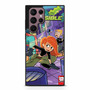 Kim Possible 4 Samsung Galaxy S22 Ultra Case