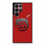 Fullmetal Alchemist Brotherhood 3 Samsung Galaxy S22 Ultra Case