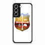 King and Country 1 Samsung Galaxy S22 | S22+ Case