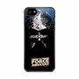 Star Wars The Force Awakens Darth Vader iPhone SE 2020 Case