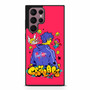 Devilman Crybaby Samsung Galaxy S22 Ultra Case