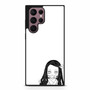Kimetsu No Yaiba Nezuko Samsung Galaxy S22 Ultra Case