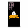 Daffy Duck Samsung Galaxy S22 Ultra Case