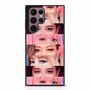 Black Pink All Personnel 1 Samsung Galaxy S22 Ultra Case