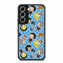 Yuri On Ice Chibi Samsung Galaxy S22 | S22+ Case
