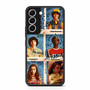 Stranger Things All Cast 2 Samsung Galaxy S22 | S22+ Case