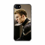 Steve Roger as Captain America as Chris Evans iPhone SE 2020 Case