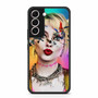 Harley Quinn and Birds of Prey 5 Samsung Galaxy S22 | S22+ Case