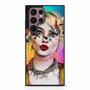 Harley Quinn and Birds of Prey 5 Samsung Galaxy S22 Ultra Case
