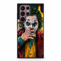 Joker Art Samsung Galaxy S22 Ultra Case