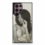 Aaliyah 1 Samsung Galaxy S22 Ultra Case