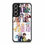 Anime Uta No Prince Sama 1 Samsung Galaxy S22 | S22+ Case