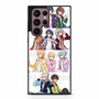 Anime Uta No Prince Sama 1 Samsung Galaxy S22 Ultra Case