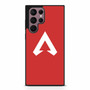 Apex Legends Logo Samsung Galaxy S22 Ultra Case
