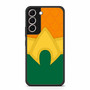 Aquaman logo Samsung Galaxy S22 | S22+ Case