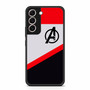 Avengers End Game Quanum Suit Logo Samsung Galaxy S22 | S22+ Case