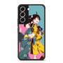 Bakemonogatari Anime Samsung Galaxy S22 | S22+ Case