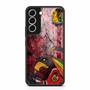 Blackhawks Galaxy Samsung Galaxy S22 | S22+ Case