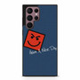 Bon Jovi Have a Nice Day Samsung Galaxy S22 Ultra Case