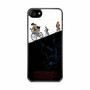 Stranger Things Upside Down iPhone SE 2020 Case