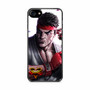 Street fighter 5 Game Ryu iPhone SE 2020 Case