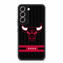 Chicago Bulls 2 Samsung Galaxy S22 | S22+ Case