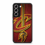 Cleveland Cavaliers 2 Samsung Galaxy S22 | S22+ Case