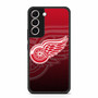 Detroit Red Wings Samsung Galaxy S22 | S22+ Case
