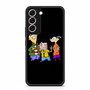Ed Edd N Eddy Samsung Galaxy S22 | S22+ Case