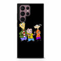 Ed Edd N Eddy Samsung Galaxy S22 Ultra Case