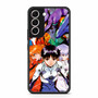 Evangelion 3 Samsung Galaxy S22 | S22+ Case