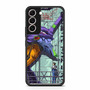 Evangelion Cover 2 Samsung Galaxy S22 | S22+ Case