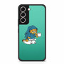 Garfield the Lazy Morning Samsung Galaxy S22 | S22+ Case