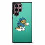 Garfield the Lazy Morning Samsung Galaxy S22 Ultra Case