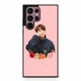 Jungkook bts Samsung Galaxy S22 Ultra Case