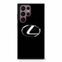 Lexus Samsung Galaxy S22 Ultra Case