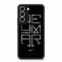 Neymar in Black Samsung Galaxy S22 | S22+ Case