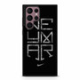 Neymar in Black Samsung Galaxy S22 Ultra Case