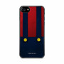 Super Mario Outfit iPhone SE 2020 Case