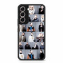 Pentatonix Personnel 3 Samsung Galaxy S22 | S22+ Case