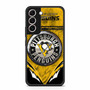 Pittsburgh Penguins 3 Samsung Galaxy S22 | S22+ Case
