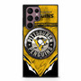 Pittsburgh Penguins 3 Samsung Galaxy S22 Ultra Case