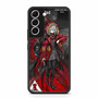 Red Arknights Samsung Galaxy S22 | S22+ Case