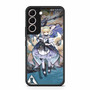Suzuran Arknights Samsung Galaxy S22 | S22+ Case