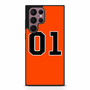 The Duke of Hazzard 4 Samsung Galaxy S22 Ultra Case