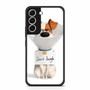 The Secret Life of Pet Samsung Galaxy S22 | S22+ Case